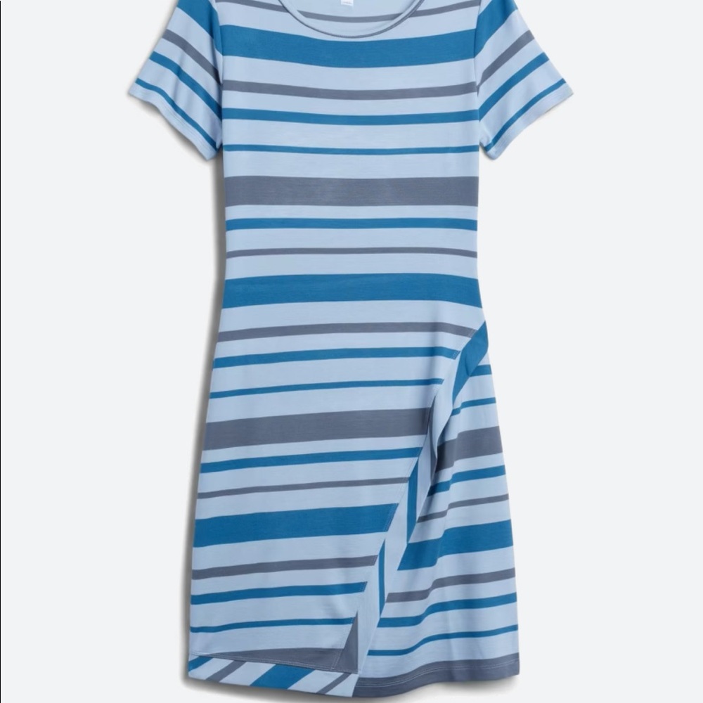 Market & Spruce Brigitte knit dress size : XL